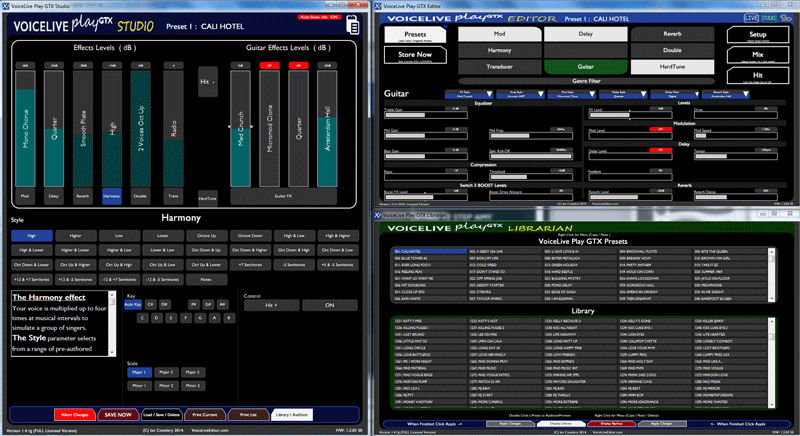 Voiceliveeditor Download Voicelive Play Gtx Full Edition 2 3 0p