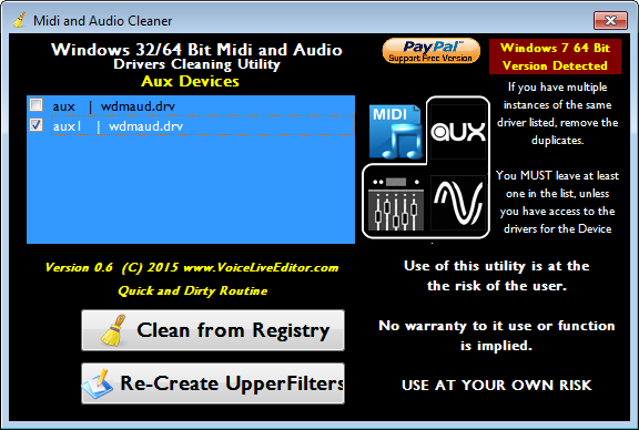 midi cleaner pic